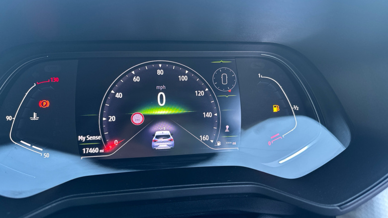 Renault Clio 1.0 TCe 90 Techno 5dr Petrol Hatchback